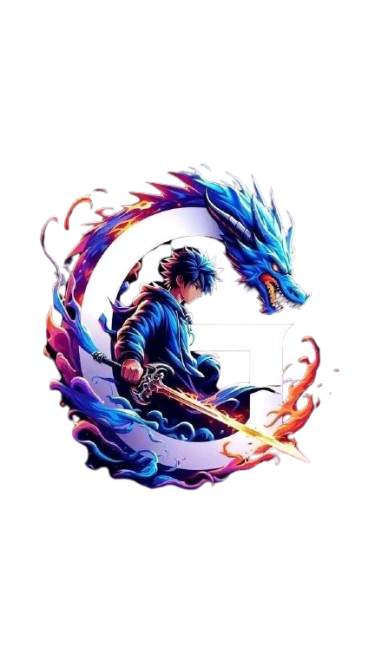 GamePintas Logo